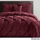 Qcs71800 71800 Vcny Queen Size Comforter Set Piece Bedding Shams 688942371800