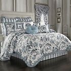 718645283183 Unspecified Queen Atrium Piece King Comforter Set