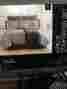 72-16-498-a J C Penney New Studio Microgrid King Comforter Set