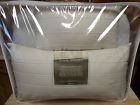 93677 7260211010704 Royal Velvet Full Comforter Set Regency Blue Ivory New In