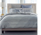 726895082500 Hotel Collection Diamond Stripe Cotton Retail