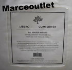 728455615180 Matouk Libero All Season King Down Alternative Comforter