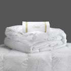 728455615364 Matouk Chalet European Goose Down Comforter Twin Swiss