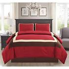730699526016 Grand Linen Comforter Sets Piece California Cal King