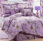 730733124239 Realtree Lavender Purple Camo