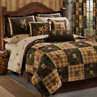 730733135969 Browning Country Queen Comforter