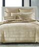 733001923206 Hotel Collection Burnish Bronze Full Queen Comforter Standard