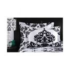 733281407847 Mainstays Modern Bedding Set