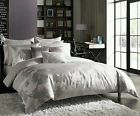 734737345485 Urban Bloom Kenneth Cole 9 Pc King Conforter Set 4 Standard Euro Shams Throws
