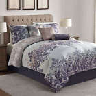 734737398702 Sunham Lakewood 7-pc Queen