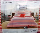 734737400139 Lacoste New Twin Xl Comforter