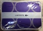 734737400283 Lacoste College Curling Purple