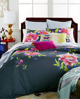 734737407084 Bluebellgrey Biutterfly Twin Xl