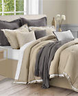 734737431058 Sunham Stafford Bedding Cotton-linen