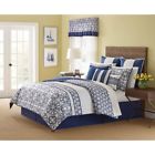 734737431362 Martha Stewart 9 Piece