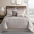 734737441378 Dansville 8-piece Queen Comforter