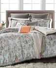 734737461239 Kelly Ripa Home Belmar Cotton Piece Queen Comforter