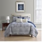 734737466029 Unknown New Vanderbilt Comforter Set