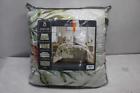 734737486751 Unbranded Palm Bay Reversible Queen Bedding Ensemble Multi