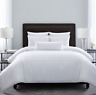 734737498792 Wamsutta Hotel Triple Baratta Stitch Comforter Set Full