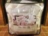 734737534162 Sunham Havana Full Comforter Blush King
