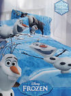 73558704416 Disney Frozen Olaf Sven Comforter And Sheet