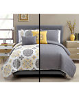 735732042928 Unbranded Hayden Full Queen