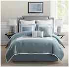 735732076183 Vcny Queen Size Comforter