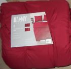 735732103889 Vcny Home Carmen Burgundy