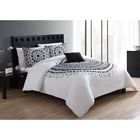 735732156847 Victoria Classics New Tessy Comforter Set Duvet Cover
