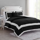 735732160585 Vcny Piece King Comforter Set Home Avondale In