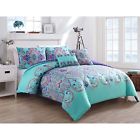 735732163159 Vc King Size Medallion