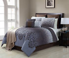735732171062 Victoria Classics Classic Damask