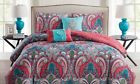735732263613 Victoria Classics Casa Re Al Pc Twin Duvet