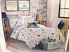 735732274268 Vcny Home Nib Lil Traveler Full Sz Comforter