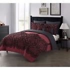 735732282386 Victoria Classics Embellished Comforter