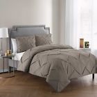 735732297335 Vcny Comforter Set Home Julie Piece King Size