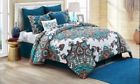 735732304637 Victoria Classics Do Not Use New Reversible Comforter