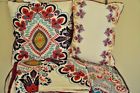 735732324444 Vcny Home Amherst Comforter Set Size King Pillows
