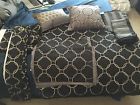 735732807862 Bryan Keith Bedding Queen