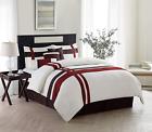 735732966637 Vcny Berkley Queen Comforter Set In