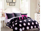 735732977152 Vcny Sophie Twin Comforter Set