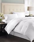 735837082072 Level Extra Warmth Charter Club Vail Collection 4 Full Queen Down Comforter 500