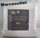 735837574201 Hotel Collection European White