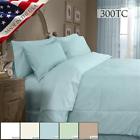736425503573 Supreme Sateen 300 Solid Comforter Set Taupe