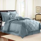 736425555992 Veratex Diamonte Queen Mineral Blue-green