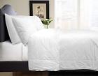 736425649455 Veratex Silk Haven Mulberry Tc Organic Comforter Full