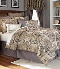 736425654480 Veratex Devonshire King Comforter Set