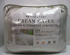 736425677793 Veratex Dream Haven White