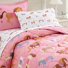 73696 Wildkin Piece Twin Microfiber Bedding Set Includes Comfor 097277736961
